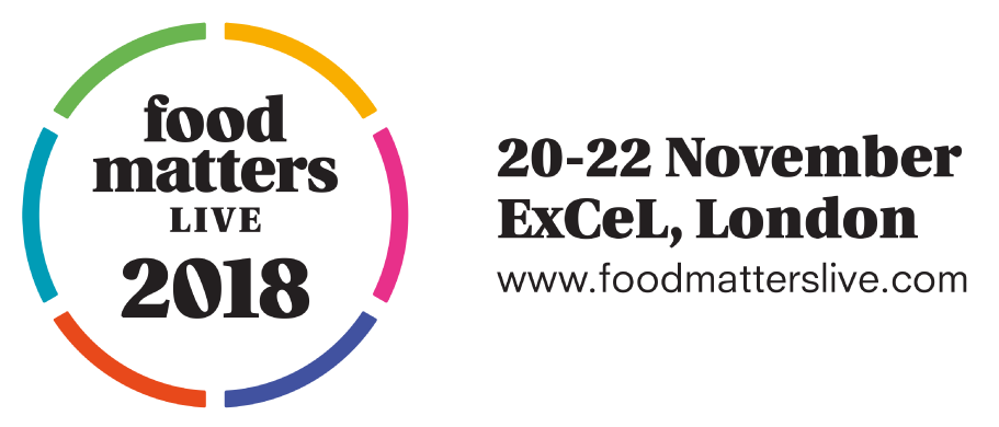 Food Matters Live 2018