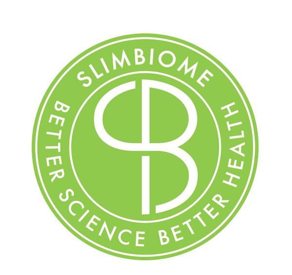 SlimBiome logo