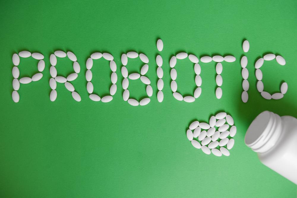 Probiotic market