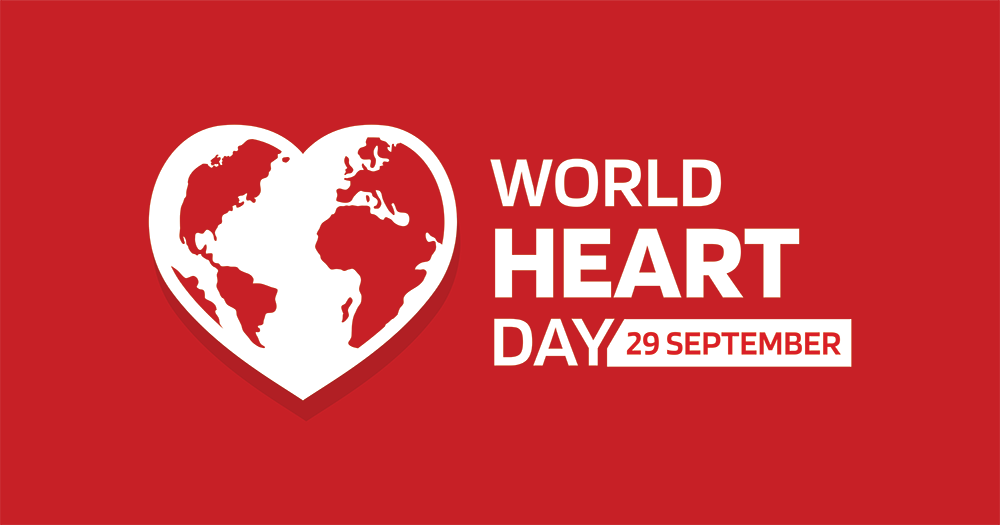 World Heart Day