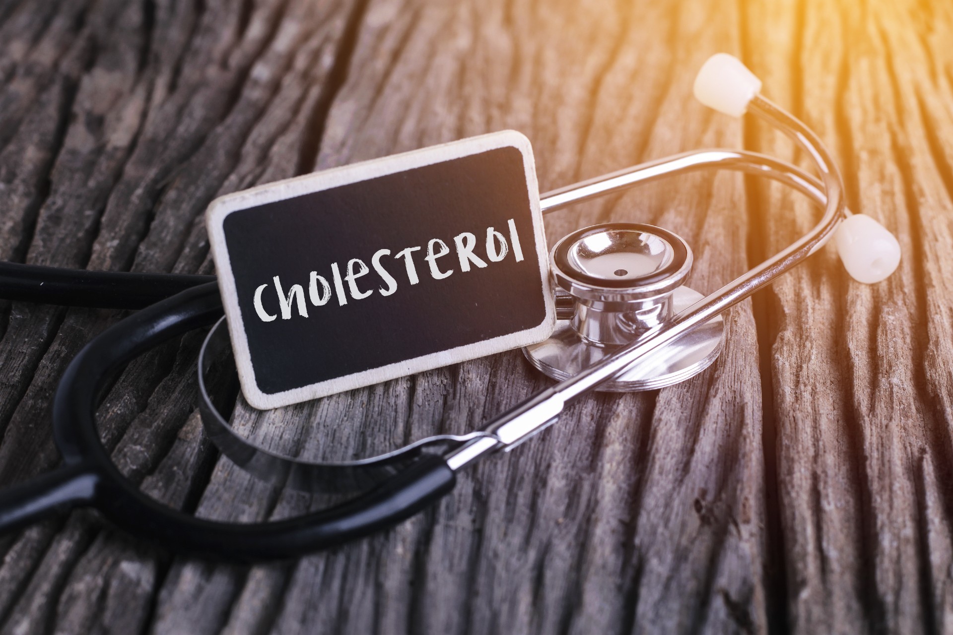 Reducing bad cholesterol with LPLDL