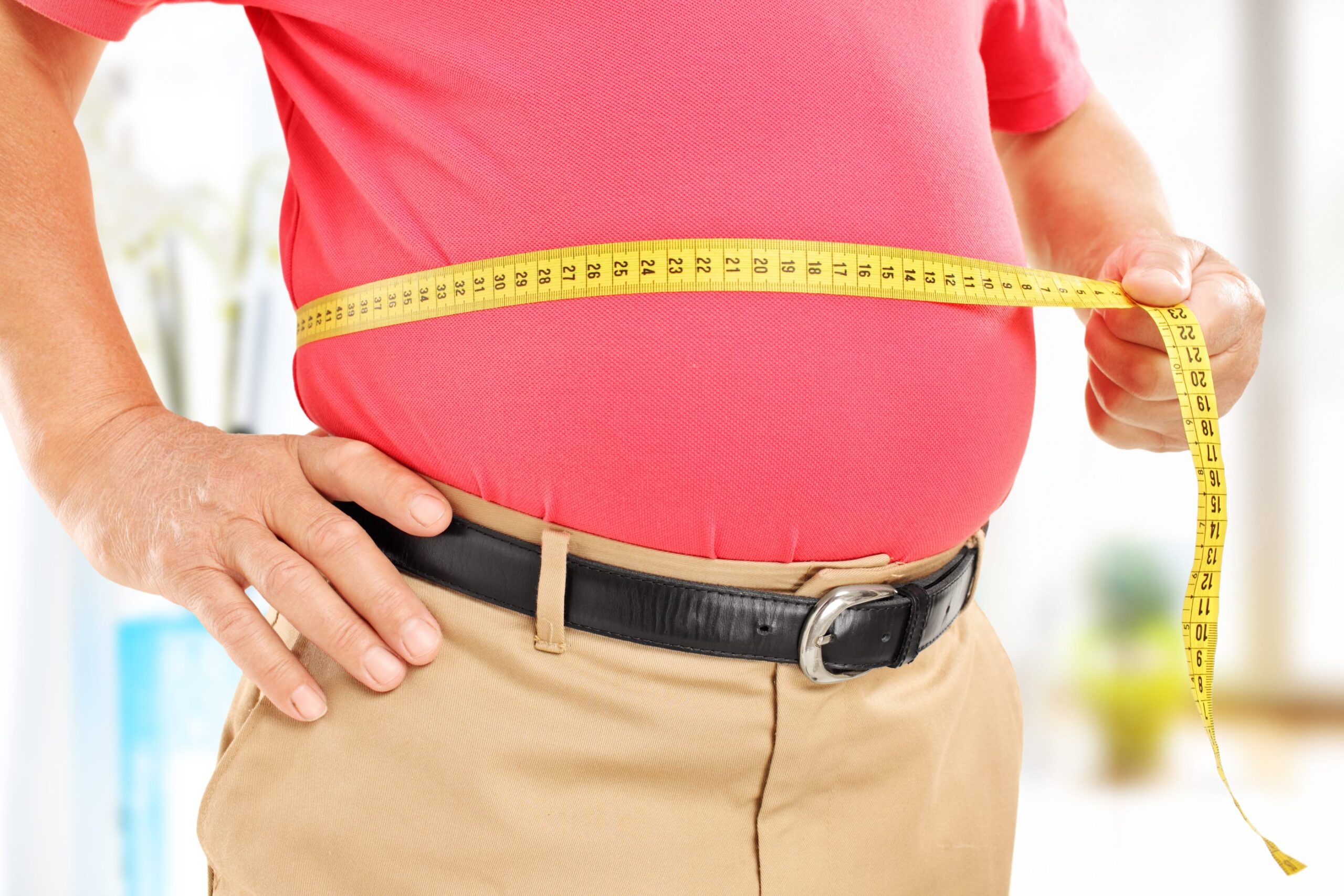 Obesity and weightloss image